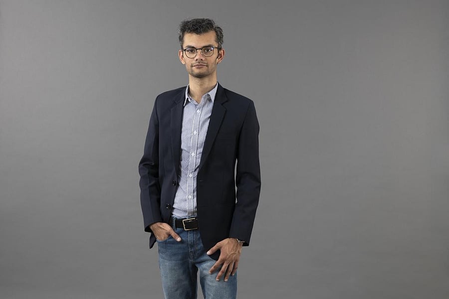 Saurav Kumar