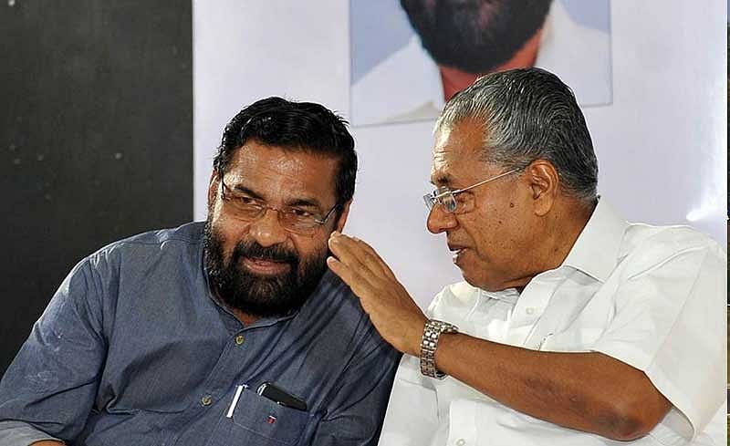 Kerala Chief Minister Pinarayi Vijayan initiated the renaissance protection steps to resist the criticism against it for the adamant stand taken during the last Sabarimala pilgrimage that the Supreme Court order of September 2018 lifting the years long ban on women in 10-50 age group to the temple would be implemented.