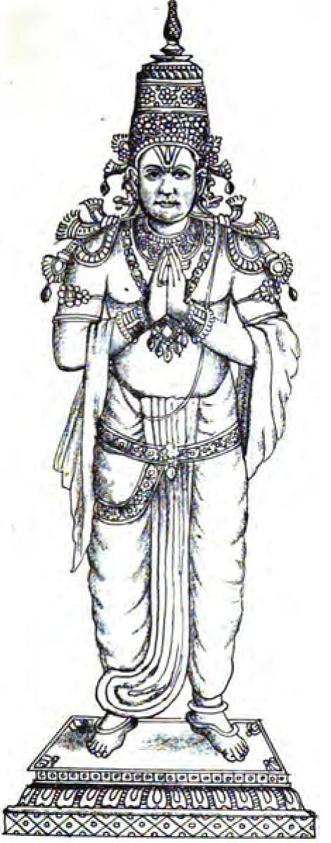 Kulasekhara Alwar