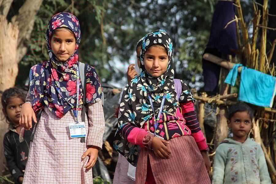 Representative image. (PTI Photo)