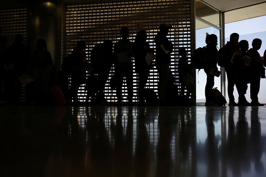 Reuters Image for Representation