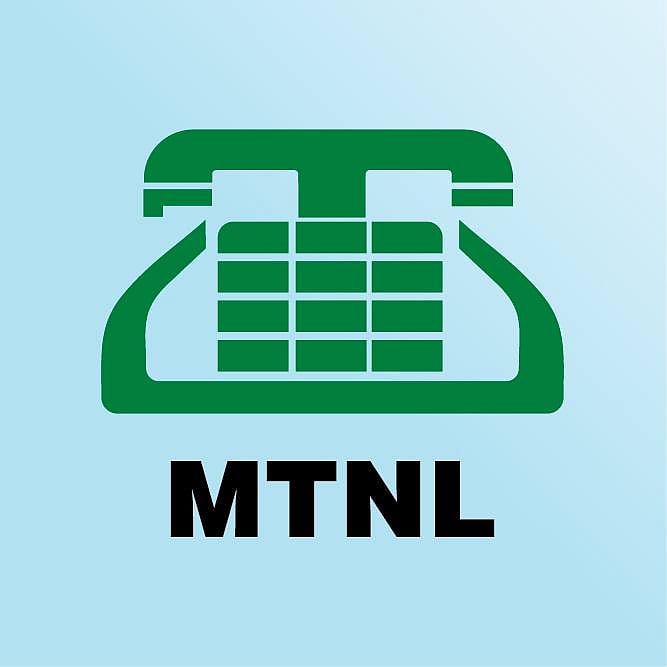The government has approved a plum Rs 69,000-crore revival package for BSNL and MTNL that includes merging the two loss-making firms, monetising their assets and giving VRS to employees so that the combined entity turns profitable in two years. Photo/Facebook (mtnlindia)