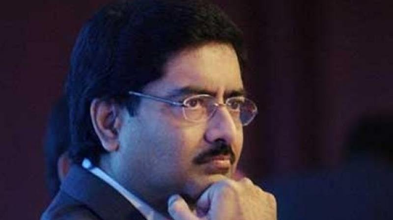 Kumar Mangalam Birla (PTI Photo)