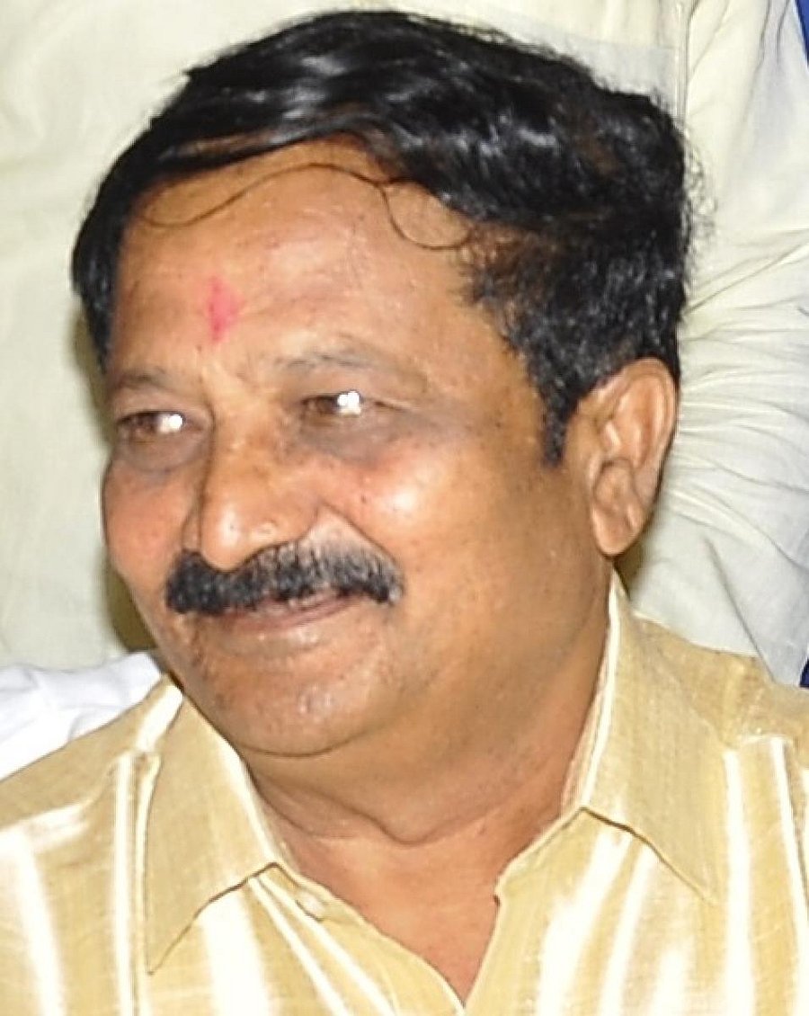 Kaviraj Urs