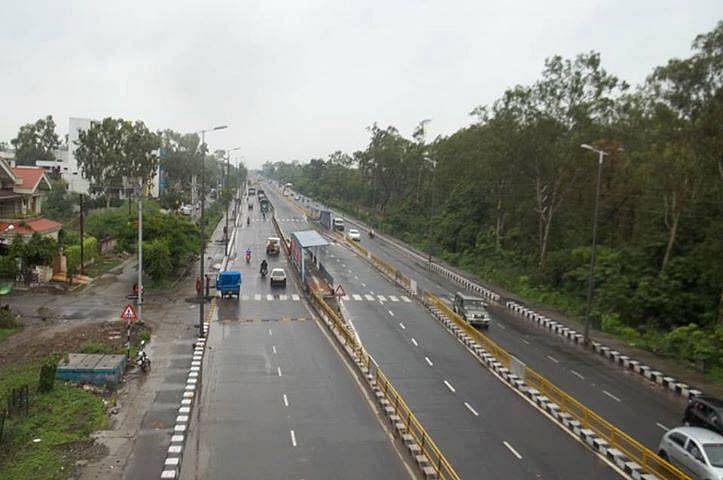 While the incident happened on October 28, a video of it went viral on social media a couple of days ago after which bus firm Bhopal City Link Limited (BCLL) filed a complaint with the Madhya Pradesh police's Cyber Cell, an official said.
