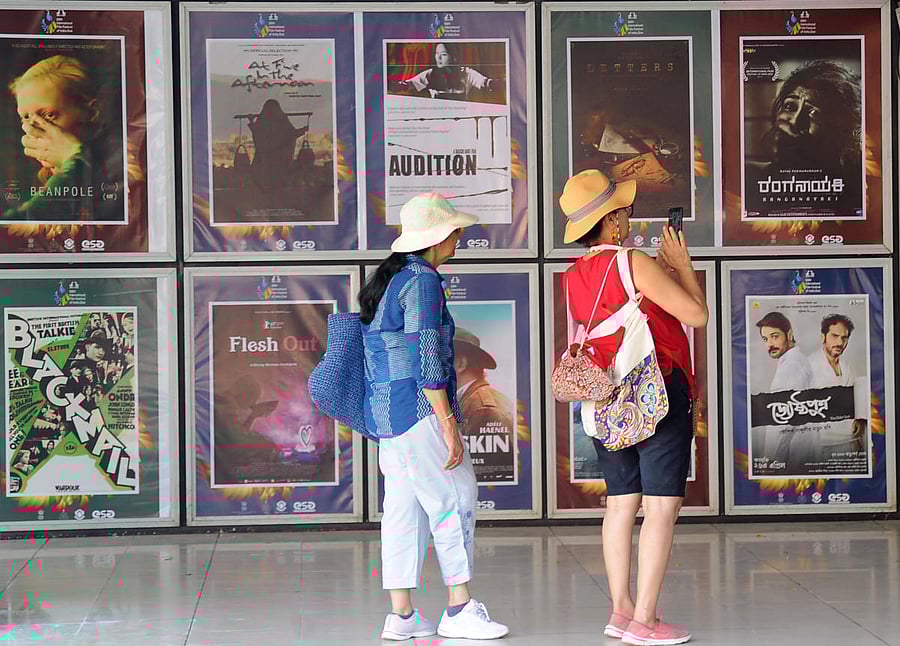 DH PHOTO BY PUSHKAR V