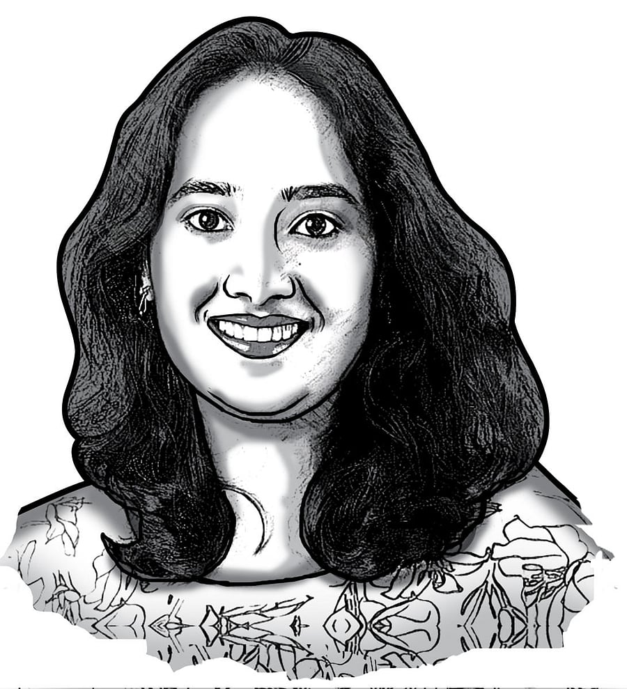 And if Dandi’s advice goes south, too, maybe it is time to pray in Sanskrit. After all, it is the language of the gods.