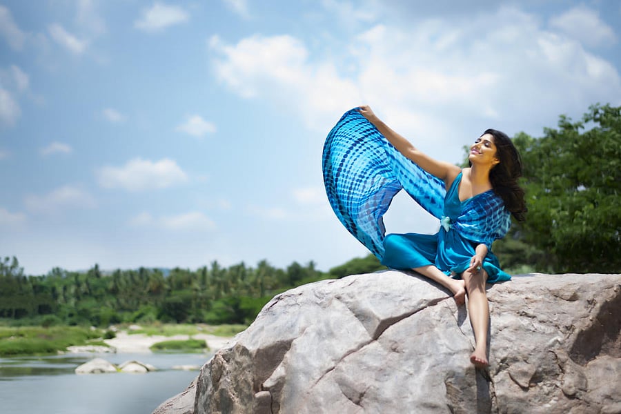 Samyukta Hornad