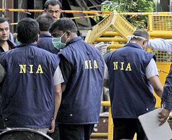 In July, the NIA had raided a rented house in northern Bengaluru’s Soladevanahalli, seizing five fabricated hand grenades, a timer, three electric circuits, suspected explosives, components used for making IEDs and rockets. Representative Image