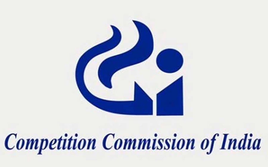 Competition Commission of India. Photo by DH