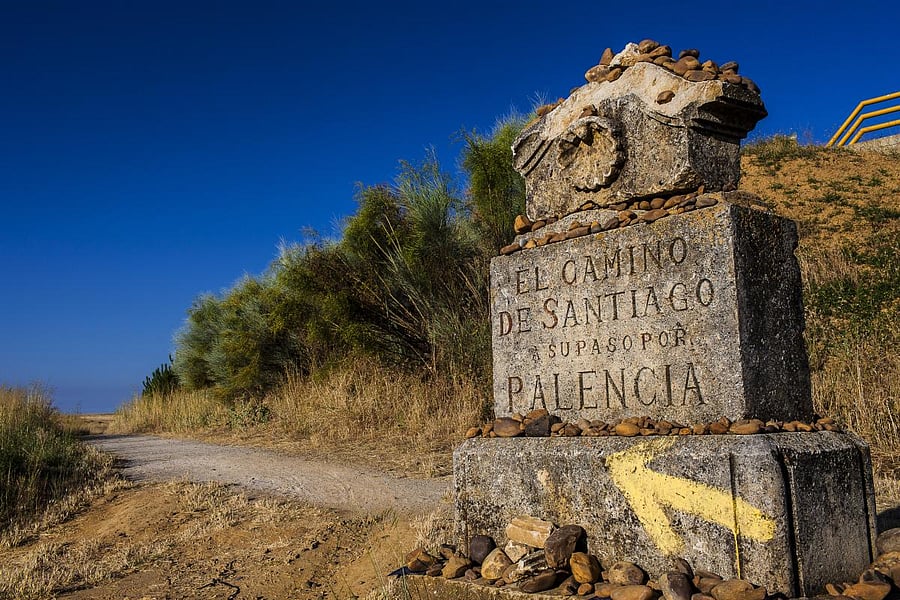 Camino de Santiago