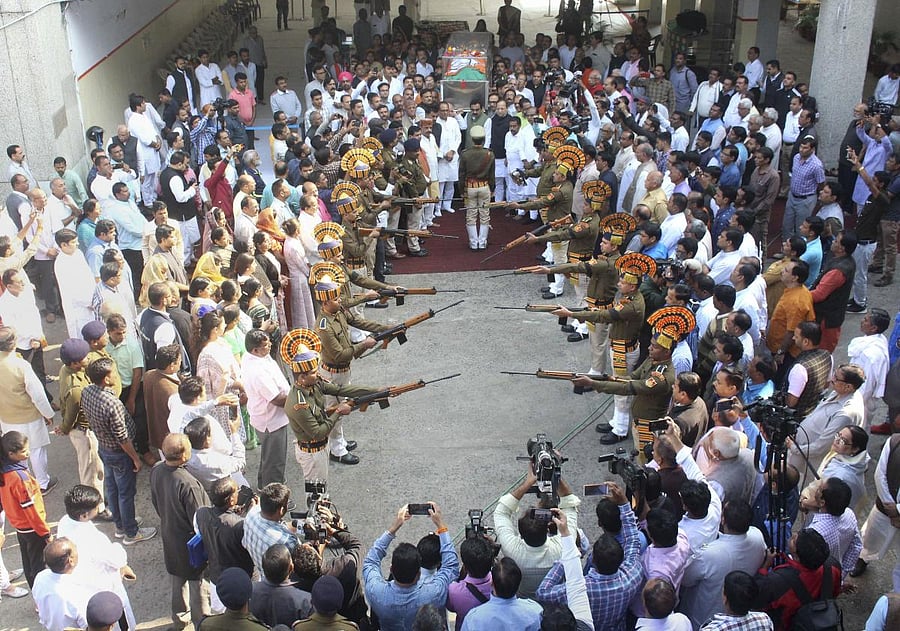 With the Thai sub-species having been thought to have disappeared from Thailand's wild wetlands. Swipe to read.