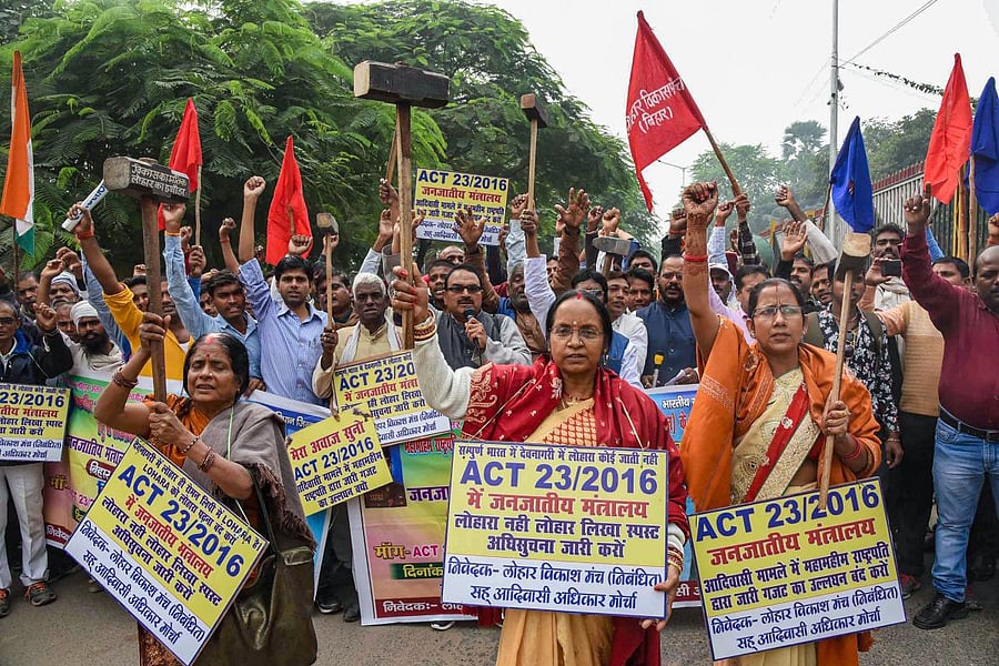 Representative image (PTI photo)