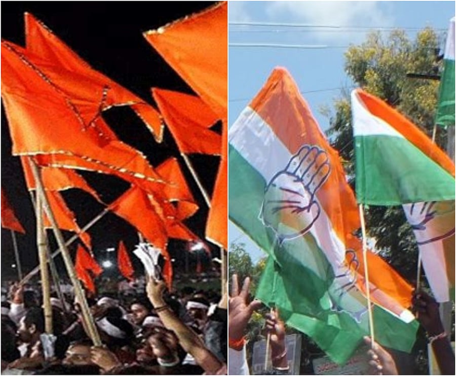 IUML MP E T Mohammed Basheer told DH that though it was too early to react on the Congress-Shiv Sena tie-up in Maharashtra, it might not cause many repercussions in the support of minority community to the Congress-led UDF in Kerala considering the peculiar situations in Maharashtra that led to the alliance.
