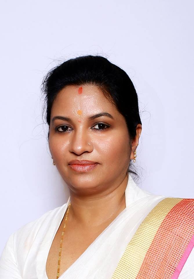 Bindu Sampath. (File Photo)