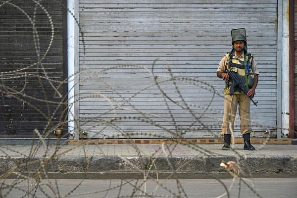 Representative image. (PTI photo)