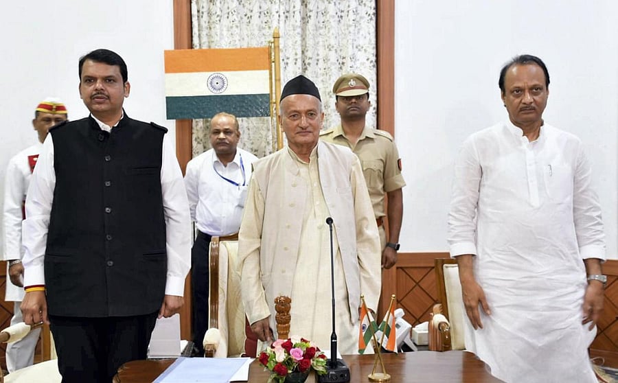 The office of the Governor has become a ‘choke point’ in the Constitution, which has otherwise taken a leap in granting us our rights.