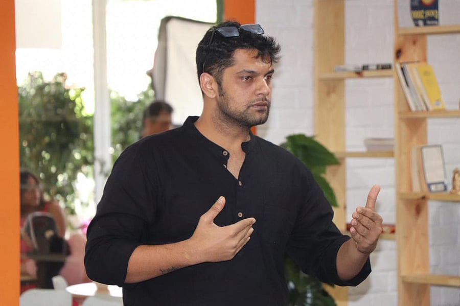 Vinayak Joshi