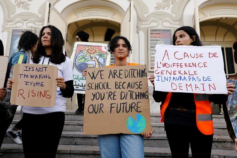 Representative image (Reuters photo)