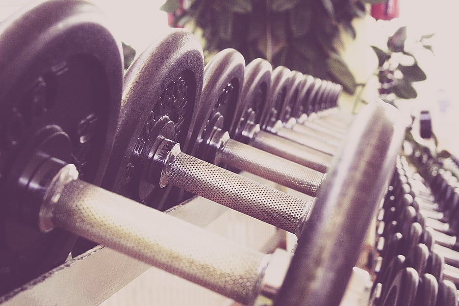 Doctors say that the shakes containing synthetic anabolic steroids that give a beefed-up look, but barely add healthy muscle mass, while also damaging the liver. Representative image/Pixabay