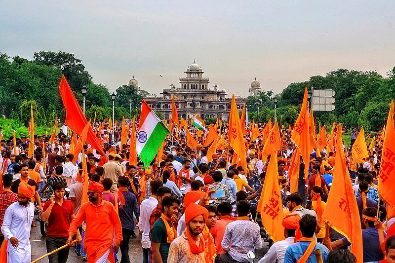 Representative Image.