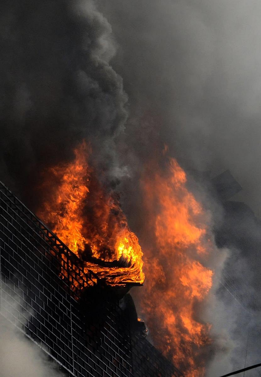 Representative Image (PTI Photo)