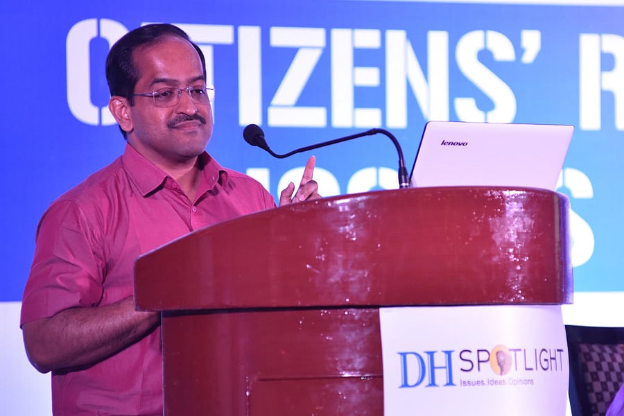 Venkatesh Nayak