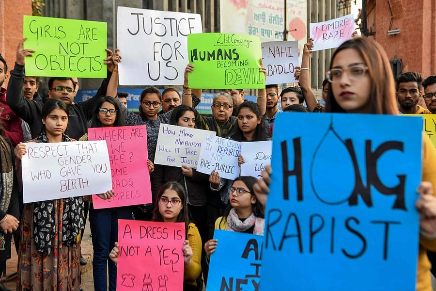 Representative image (AFP photo)