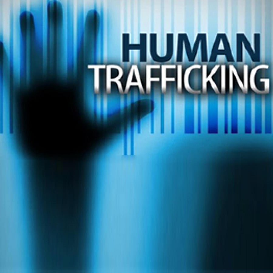 The mother -daughter duo was taken to Kuwait with a promise of high-paying jobs. (Representative image)