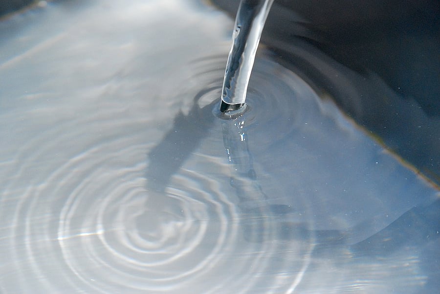 It was said that students drank water while watering the kitchen garden of the school from well. Within a few minutes, they complained of stomach ache and started vomiting. Representative image/Pixabay