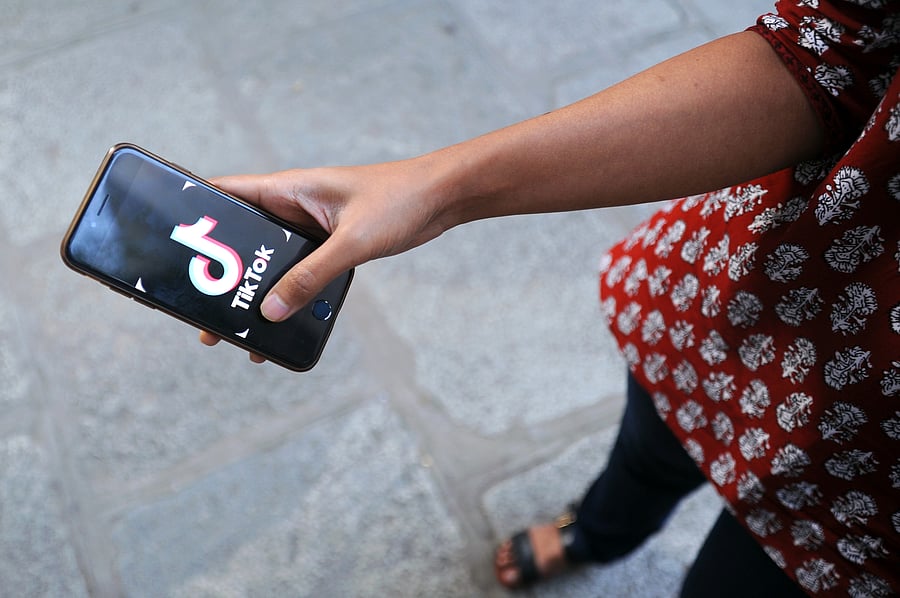 Representative image.