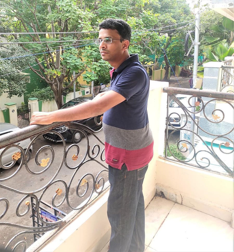 Shanmuga Subramanian