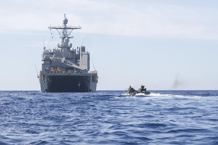 Representative image. (DH photo)