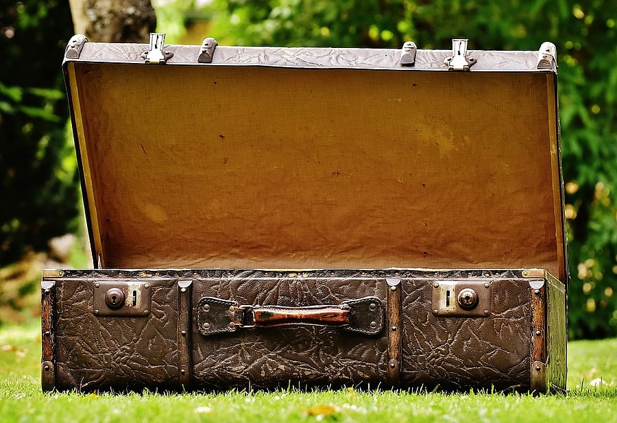Representative image (Pixabay)