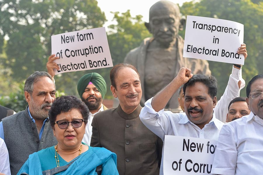 Representative image (PTI photo)