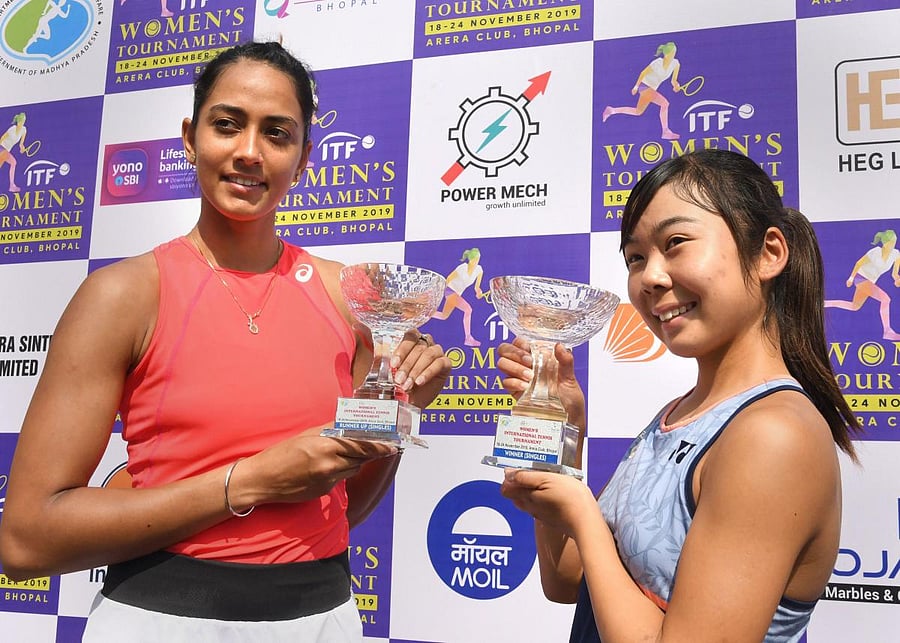 "We are going to bring a bill in the Assembly to provide five per cent reservation to sportspersons in government jobs," he said, adding that an insurance scheme has also been launched for them. (Representative Image/PTI Photo)