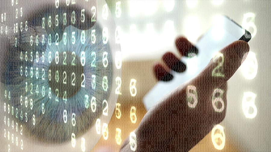 As per the Bill, critical data has to be mandatorily stored in India, while sensitive data can be processed outside with explicit consent of data owner. (File Image)