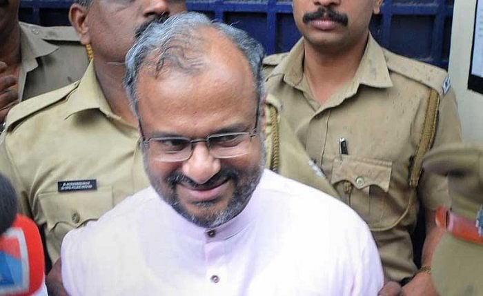 Sister Lucy Kalappura, who was among those who came out in the open against rape accused former bishop of Jalandhar Franco Mulakkal, stated in the autobiography that even she faced four sexual assault attempts and many young nuns were suffering sexual assaults from priests and even senior nuns in churches in Kerala.