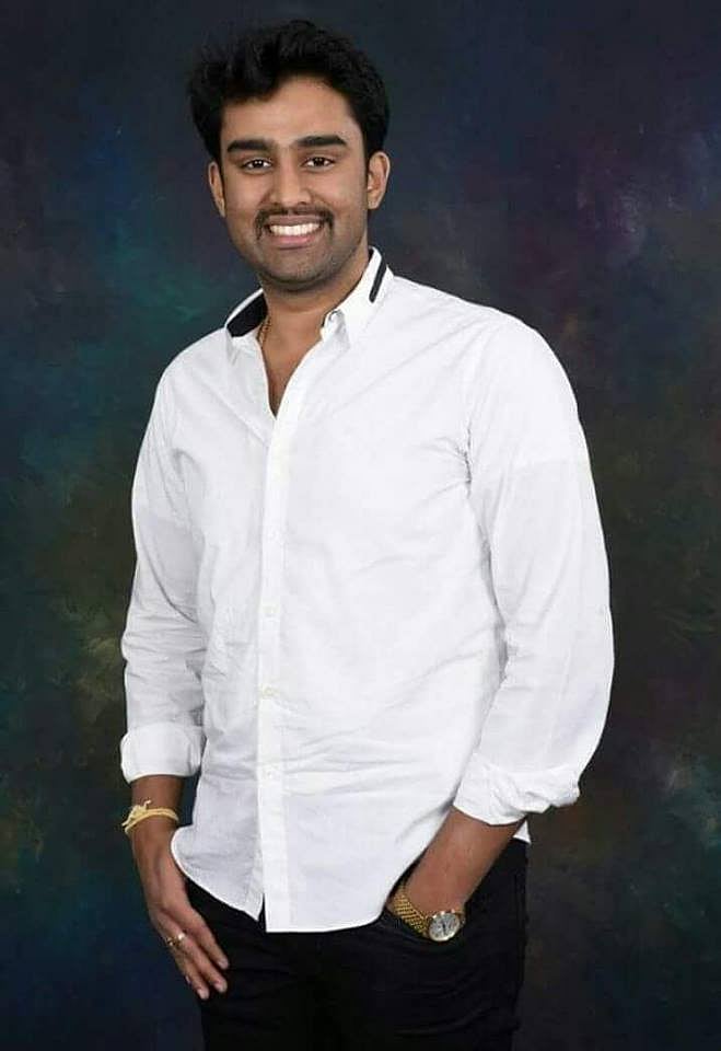 It is alleged that a few BJP party workers had stayed in a house in the village overnight and distributing money to vote in favour of K R Pet BJP candidate Narayana Gowda which resulted in a clash between the BJP and the JD(S) workers. Photo/Facebook (@DrSurajRevanna)