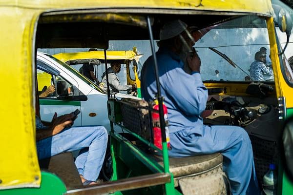 Representative image. (AFP Photo)