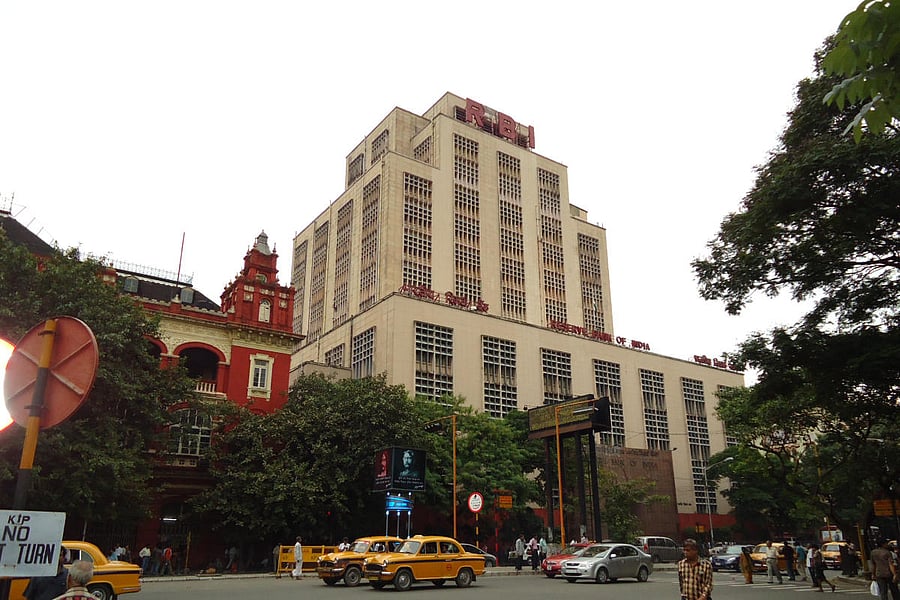 The move has been triggered by the PMC Bank crisis, wherein 75% of the bank's total loans outstanding were with just one entity -- embattled real-estate firm, HDIL. (File Photo)