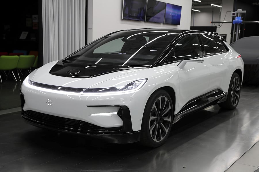 While more than 90% of Chinese residents said they would consider, were likely to or definitely would buy an electric car, only about half of the surveyed consumers in the United States were eyeing an electric car as their next purchase. In Europe, between 64% and 77% of respondents said the same.
