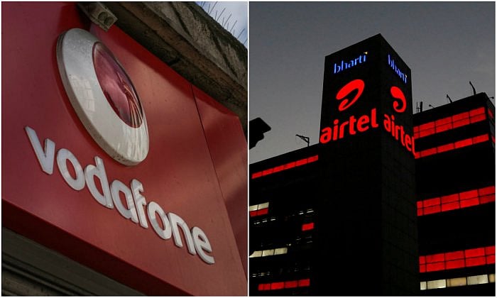 The move from both the companies follows the Supreme Court judgment on adjusted gross revenue.