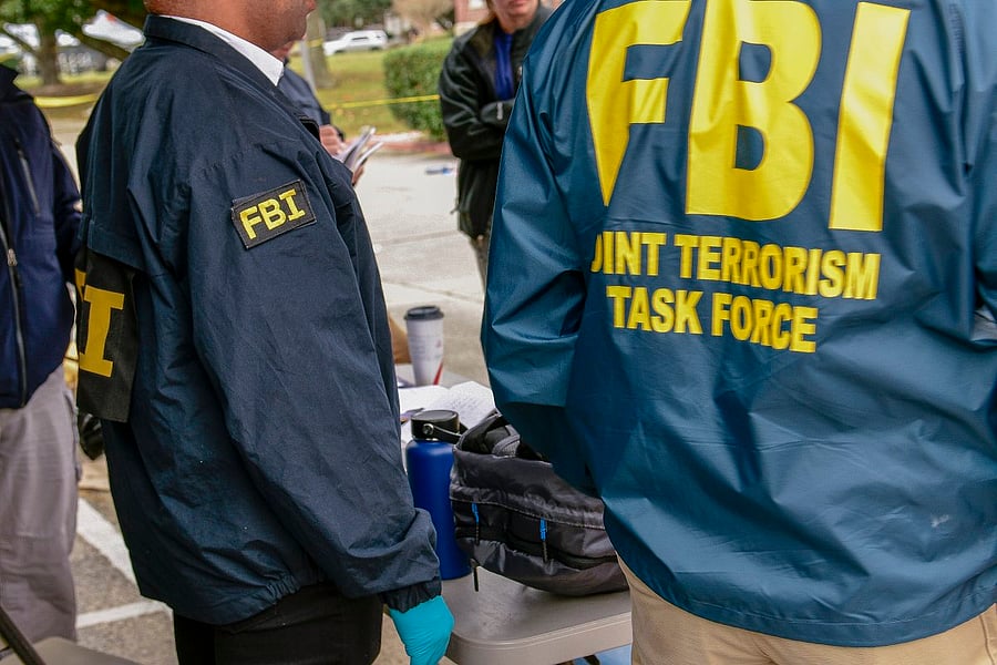 Representative image. (AFP Photo)