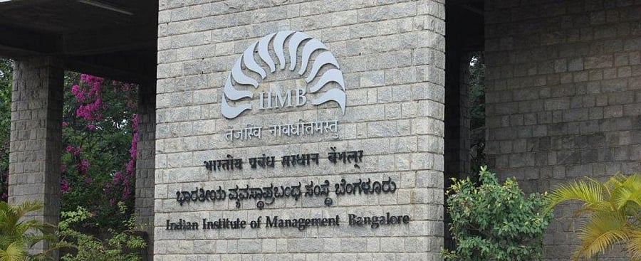 IIM-B