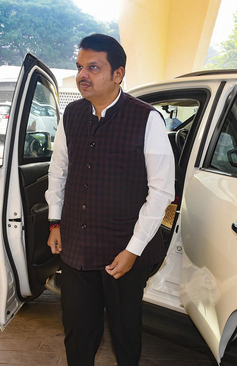 He was responding to the statement by CM Uddhav Thackeray that the Sena won't back the Bill in the Rajya Sabha till there is clarity on the party's queries posed in the Lok Sabha. PTI