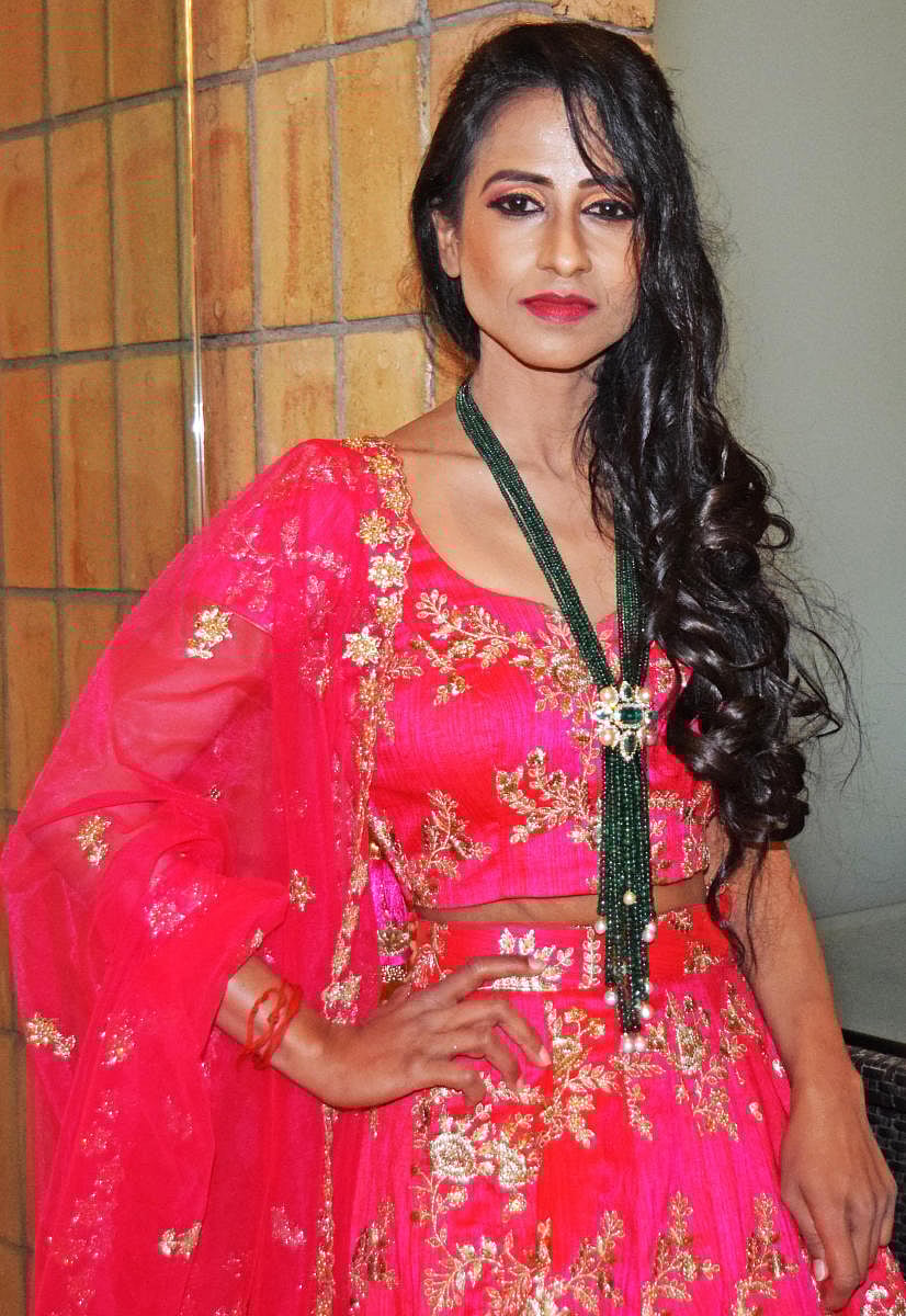 Nandita Nagangoudar