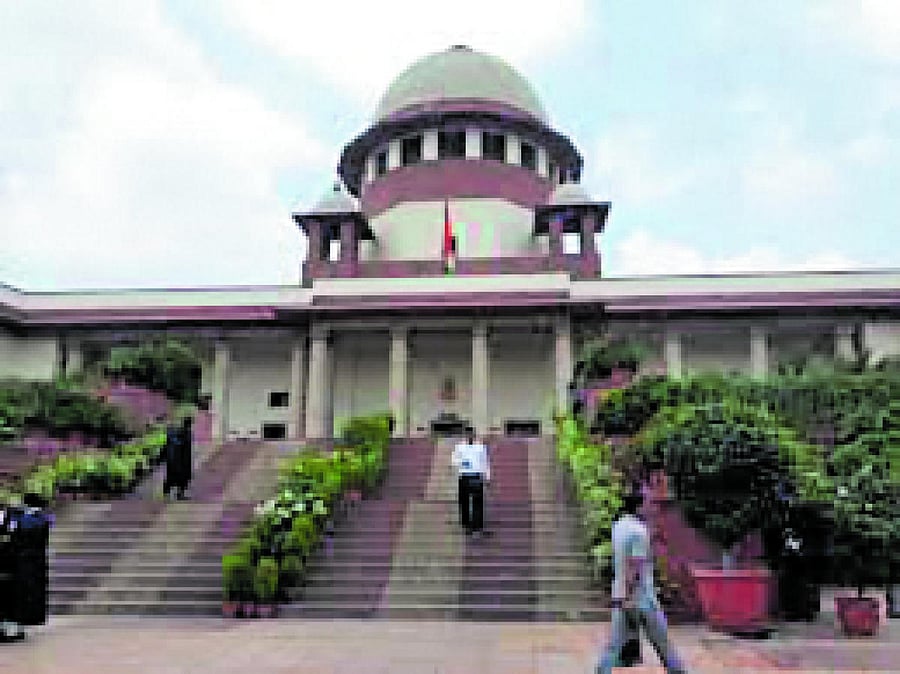 Supreme Court of India