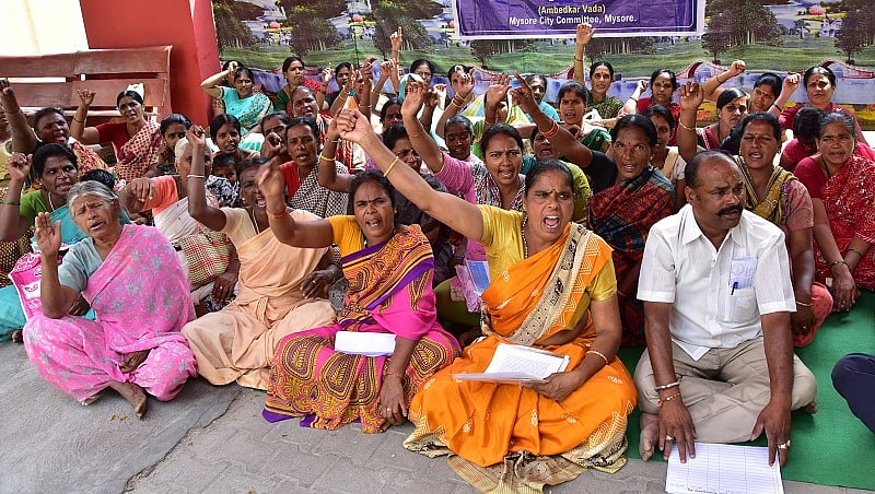 Representative image.