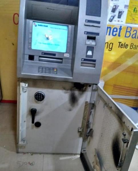 Representative image. (DH File photo)